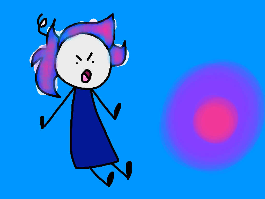 The Evil Rise: Ep. 4