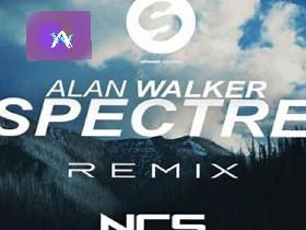 Alan walker Spectre 1 1