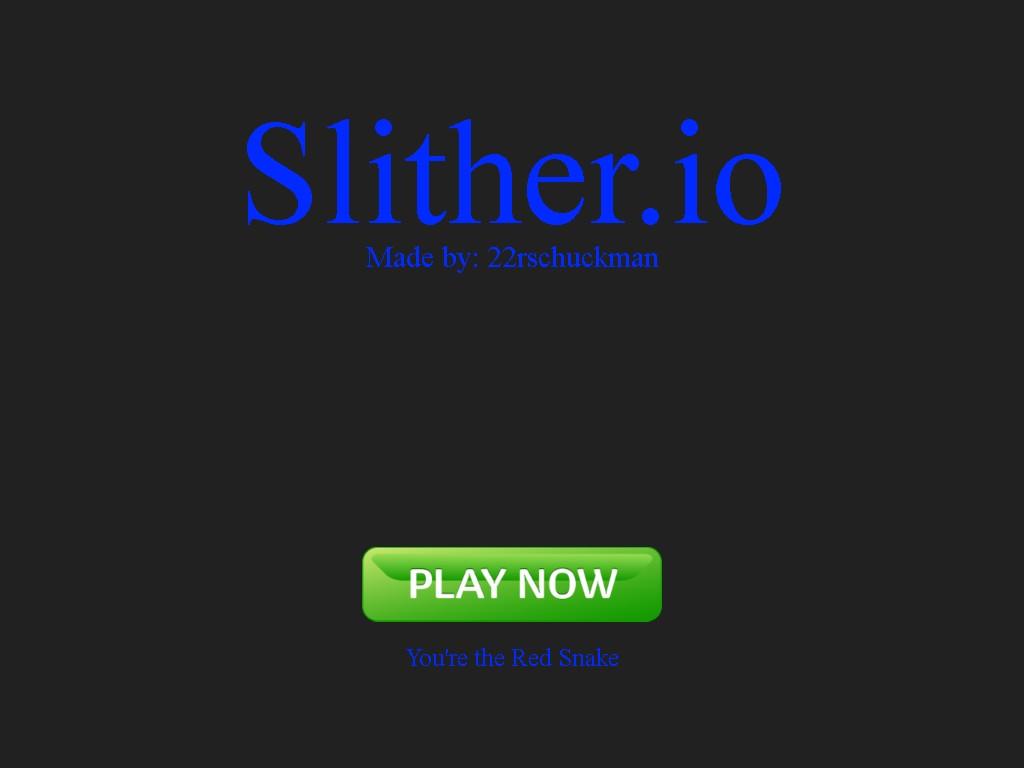 Slither.io 2