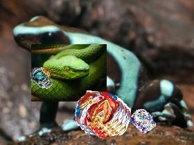 Arcade Shooter Game 2