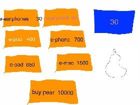 Pear clicker 1