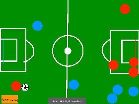 2-Player Soccer 2