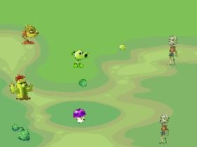 Plants vs. Zombies 1