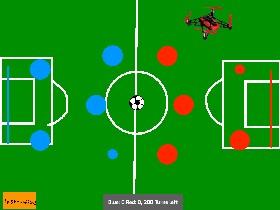 2-Player Football 1