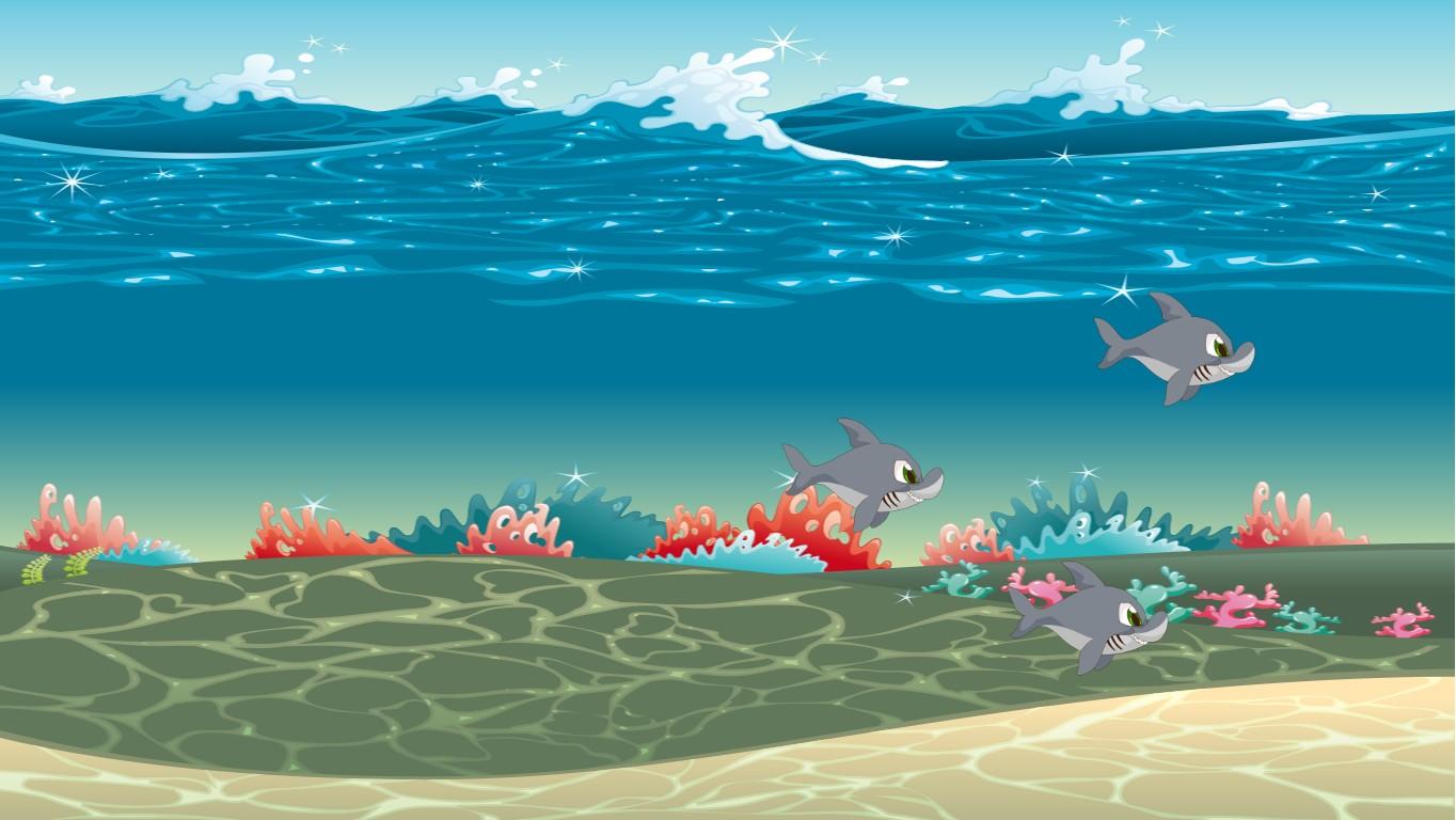 Undersea Attack