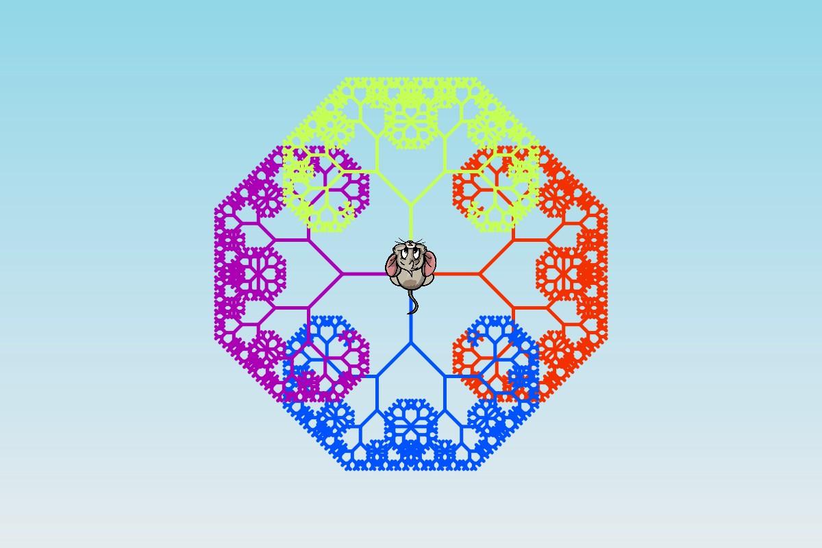 tree hex