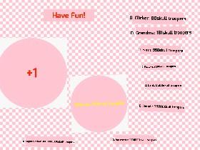 Chess Clicker Pink