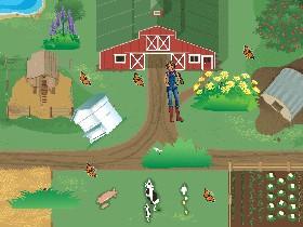 Find and seek farm game 1