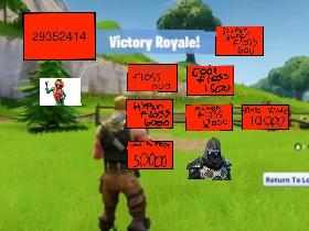 Fortnite Floss Clicker 1 1