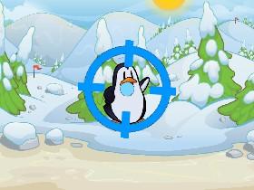 Snowball Siege 1