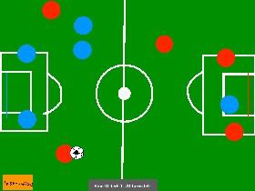 2-Player Soccer 1
