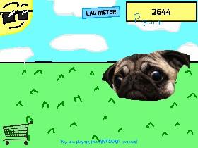 Pug Clicker