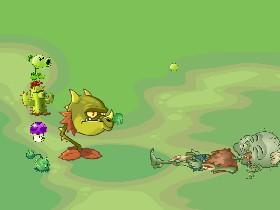 Plants vs. Zombies 2