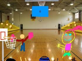 b-ball dunking (hard) 1