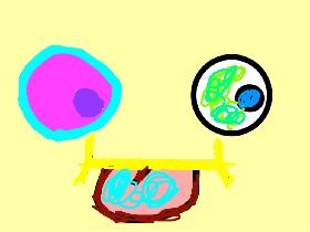 FUNNY FACE MAKER! 1