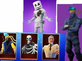 NINJA MYTH MASHMELLO!