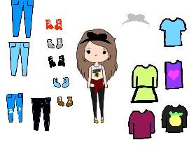 dress up 1 1 1