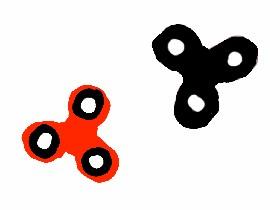 Fidget Spinner