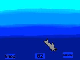 Shark! 1 1 1