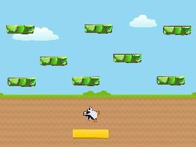 penguin wrecking ball