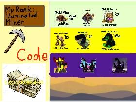 Mining Simulator 1