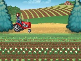 Tour of the Farm