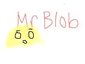 math with mr.blob