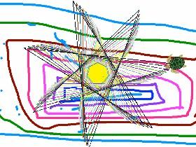 Spiral Triangles 1
