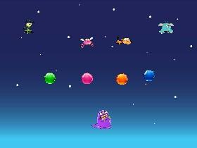 Alien Game 2