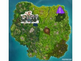 fortnight save the world!!! 1