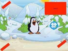 Snowball Siege!
