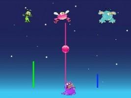 A3 Alien Game - AJC