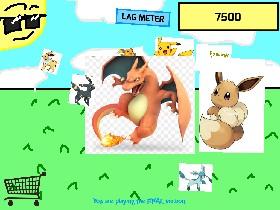 Eevee clicker 1