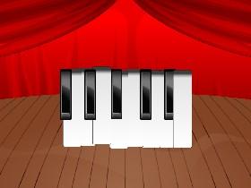 My Piano 1
