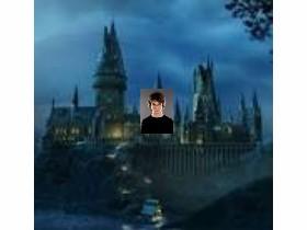 Chat With Harry Potter