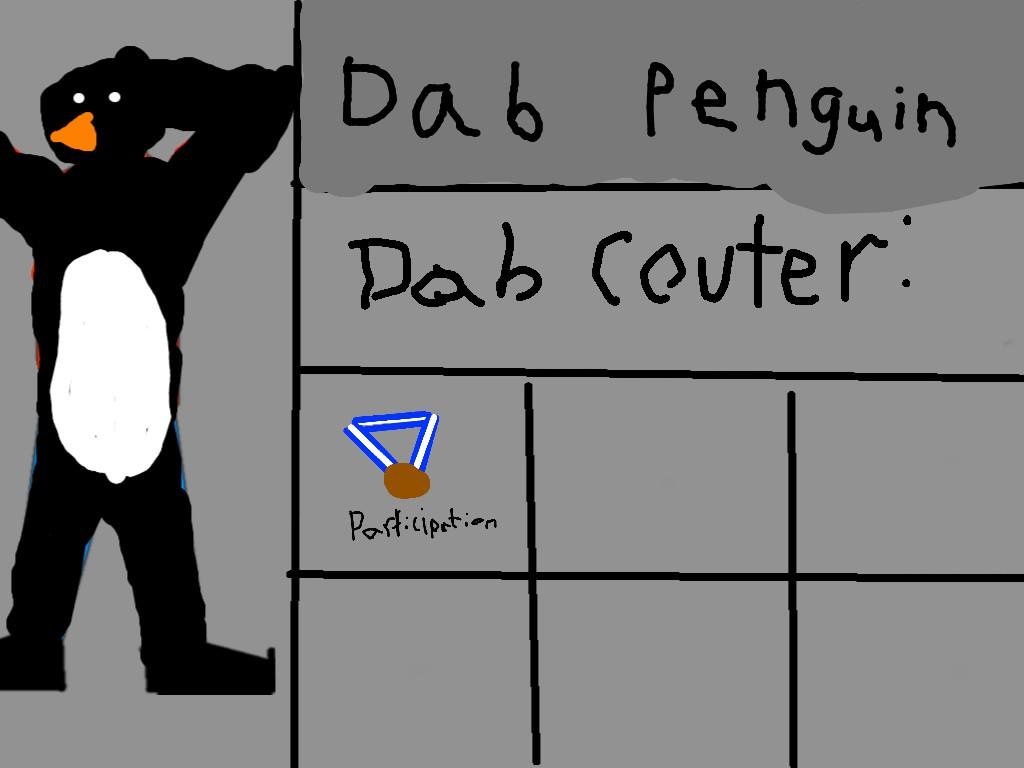 Dabbing Simulator