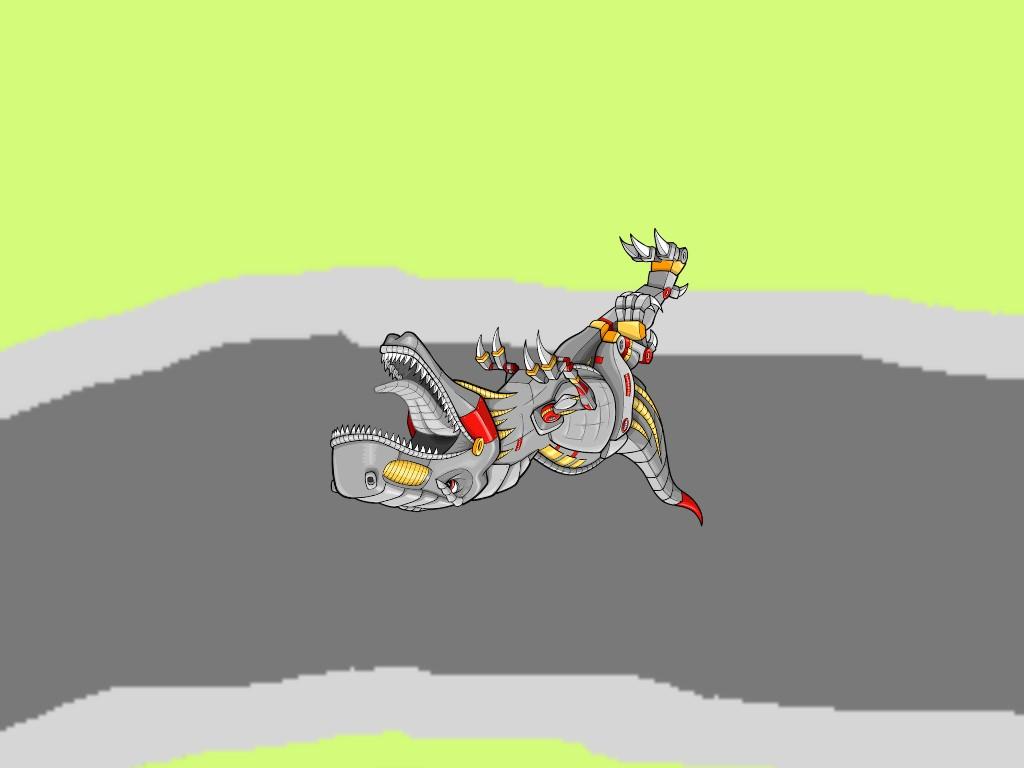 Race Track Maniac