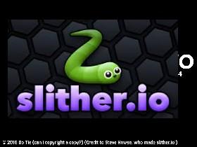 slither.io Micro v1.4 1