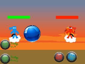 ninja fight 1 1 2