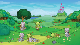 attak of the goblins 2