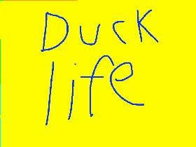 duck life beta