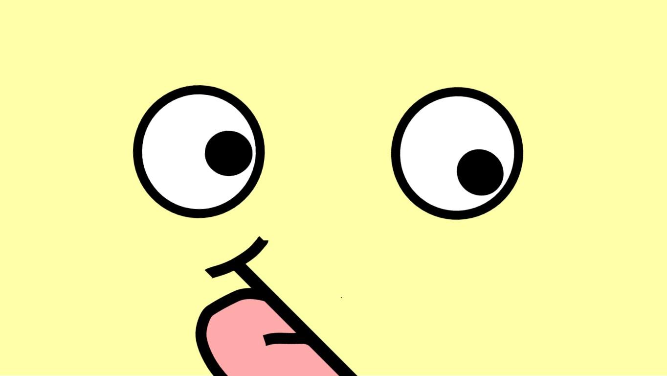 Googly Eyes