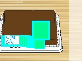 make a cake