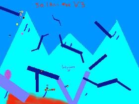 Marble Run V.2 2