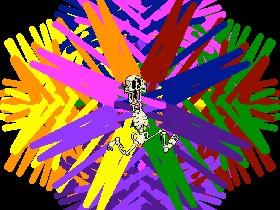 Kaleido Explosion 1