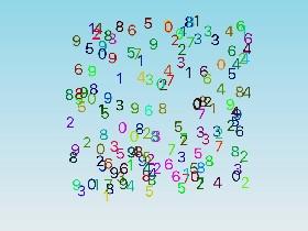 Pi Day Art 1