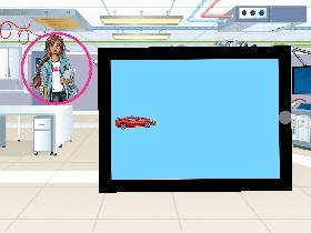 iPad simulator