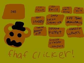FNAF Clicker 1 - copy