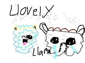 more and more llamas