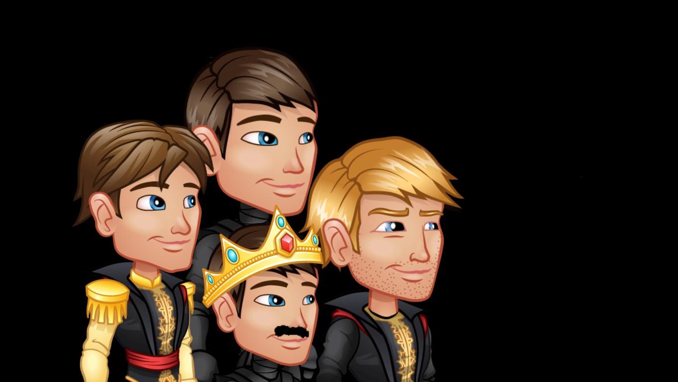 Bohemian Rhapsody